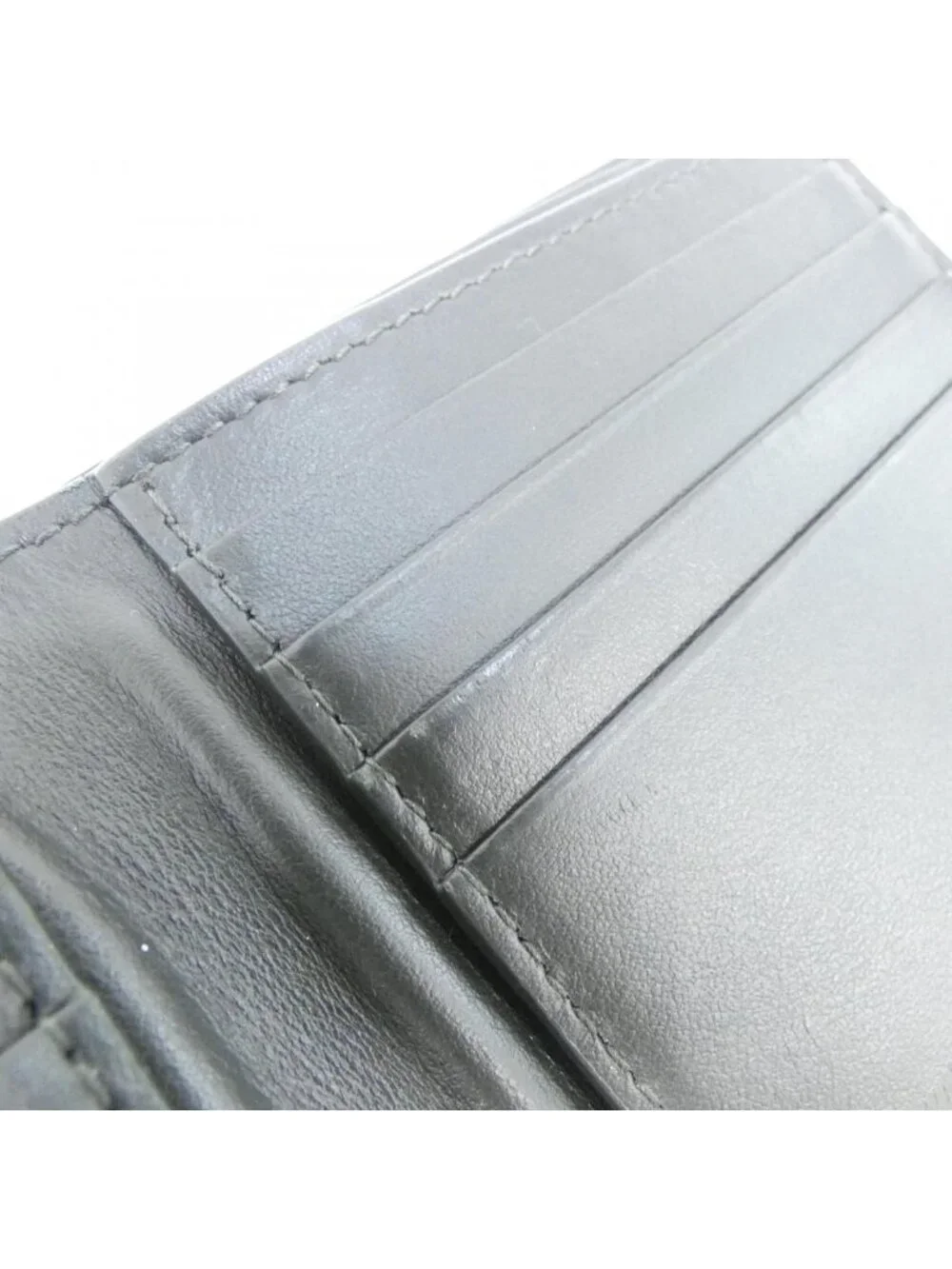 Bottega Veneta Billfold Wallet